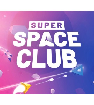 Super Space Club Steam Key GLOBAL